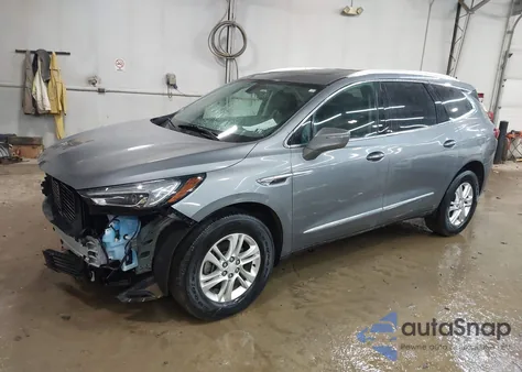 2019 Buick Enclave Awd Essence z USA, uszkodzony, nr VIN 5GAEVAKW4KJ286786